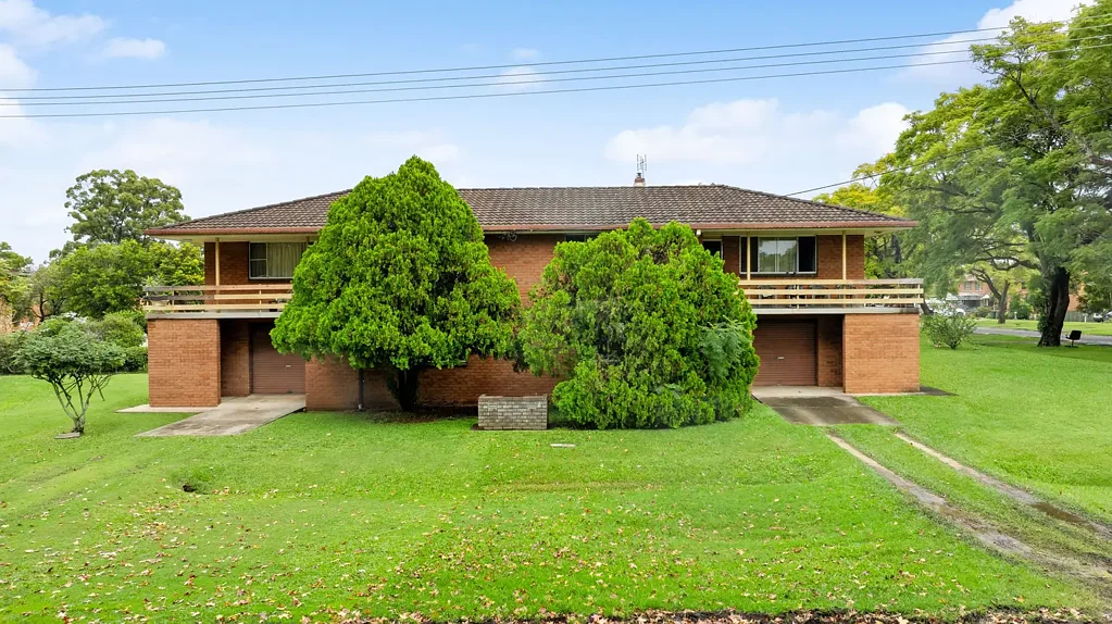 1&2/98 Kent Street, Grafton, NSW 2460