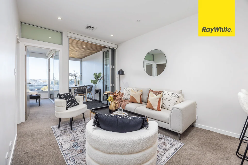 204/6A Nugent Street, Grafton, Auckland City, Auckland