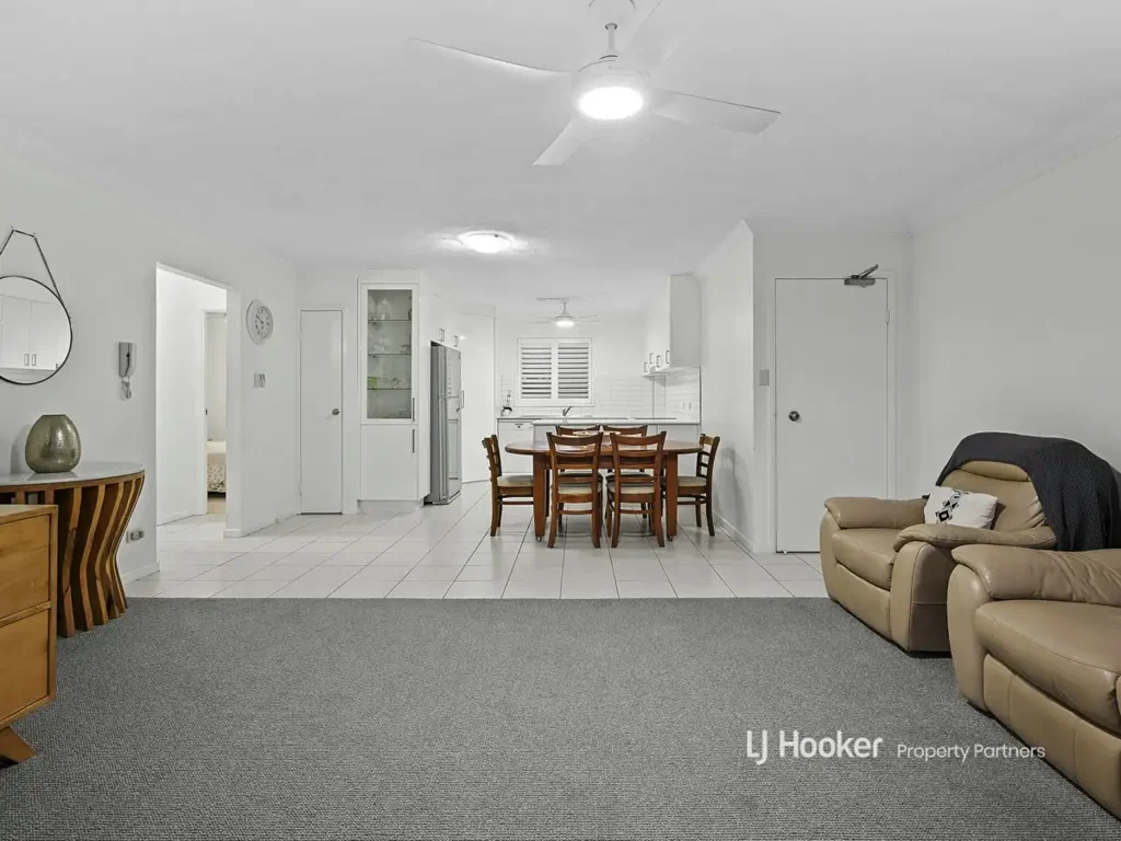 10/11-15 Dansie Street, Greenslopes, QLD 4120