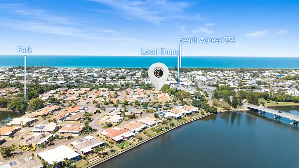 17/10 Melody Court, Warana, QLD 4575