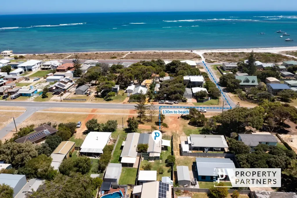Lot 1/139 Gingin Road, Lancelin, WA 6044