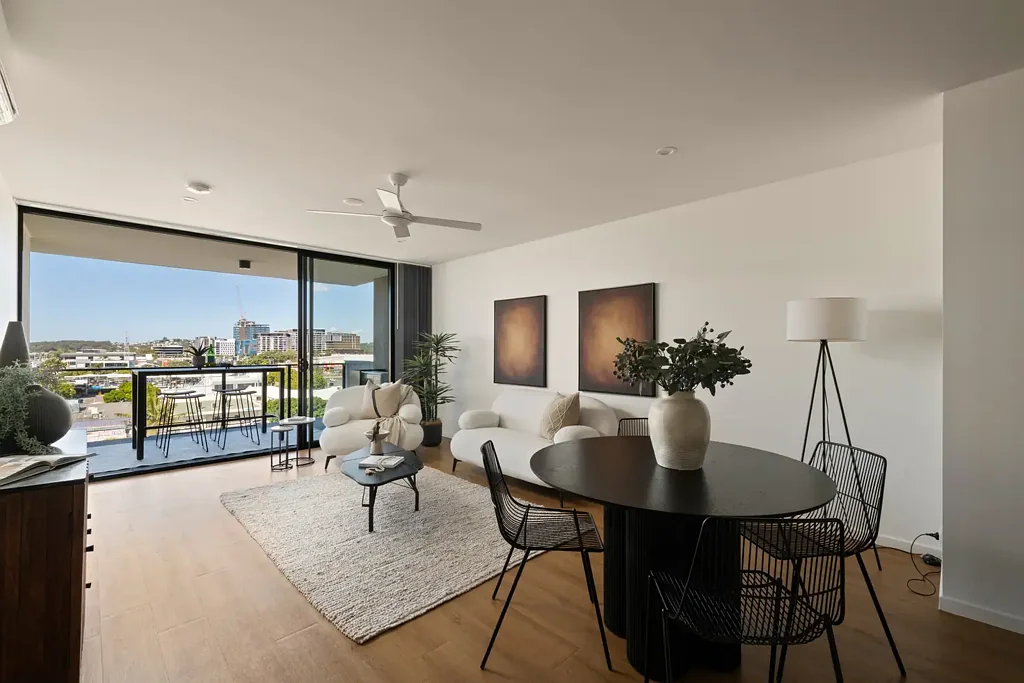 38/20 Beach Road, Maroochydore, QLD 4558