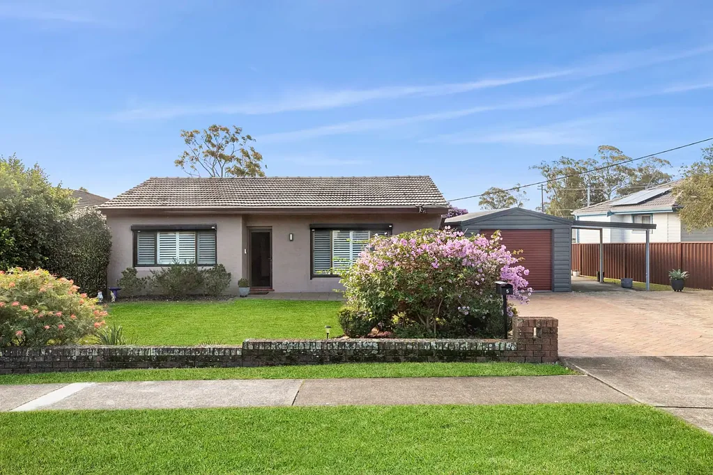 5 Redwood Road, Engadine, NSW 2233