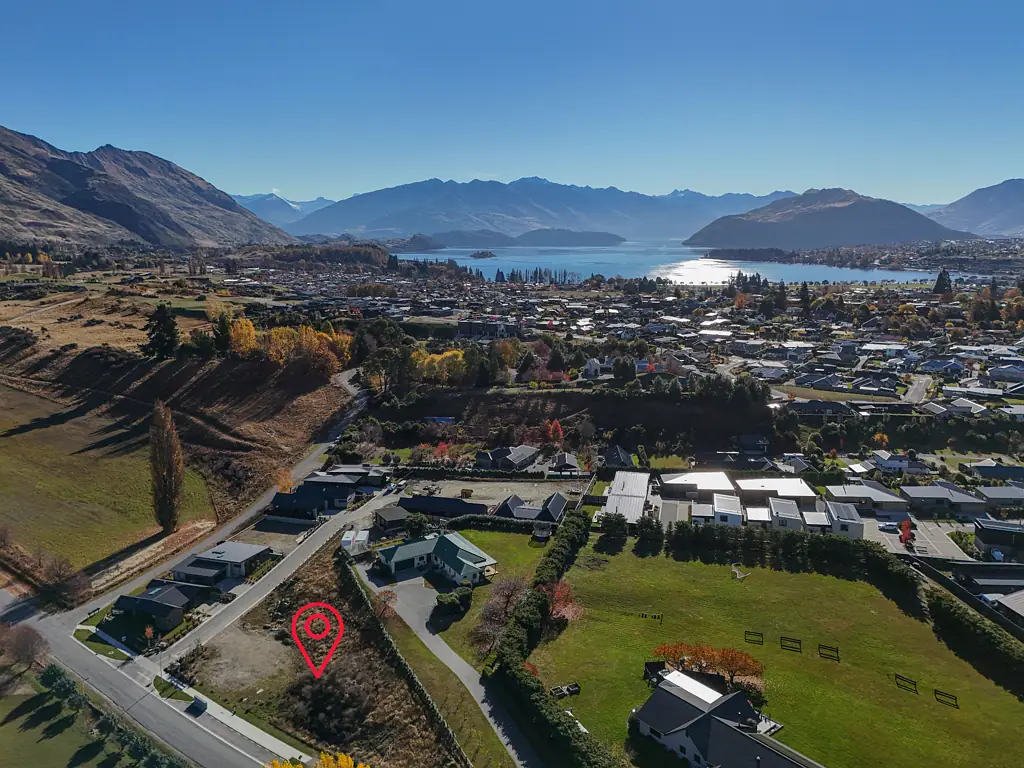 Wanaka Rare Wānaka Development Opportunity
