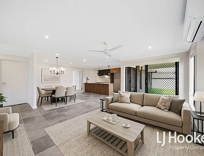 60 Pinnacles Street, Yarrabilba, QLD 4207, 4 ਕਮਰੇ, 2 ਬਾਥਰੂਮ, House