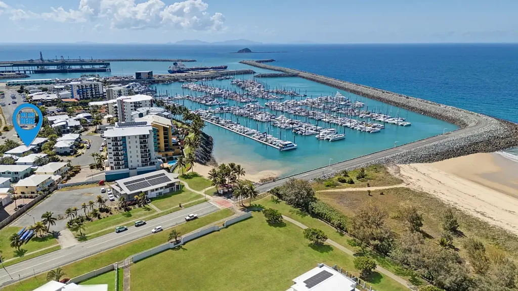 22/6 Megan Place, Mackay Harbour, QLD 4740