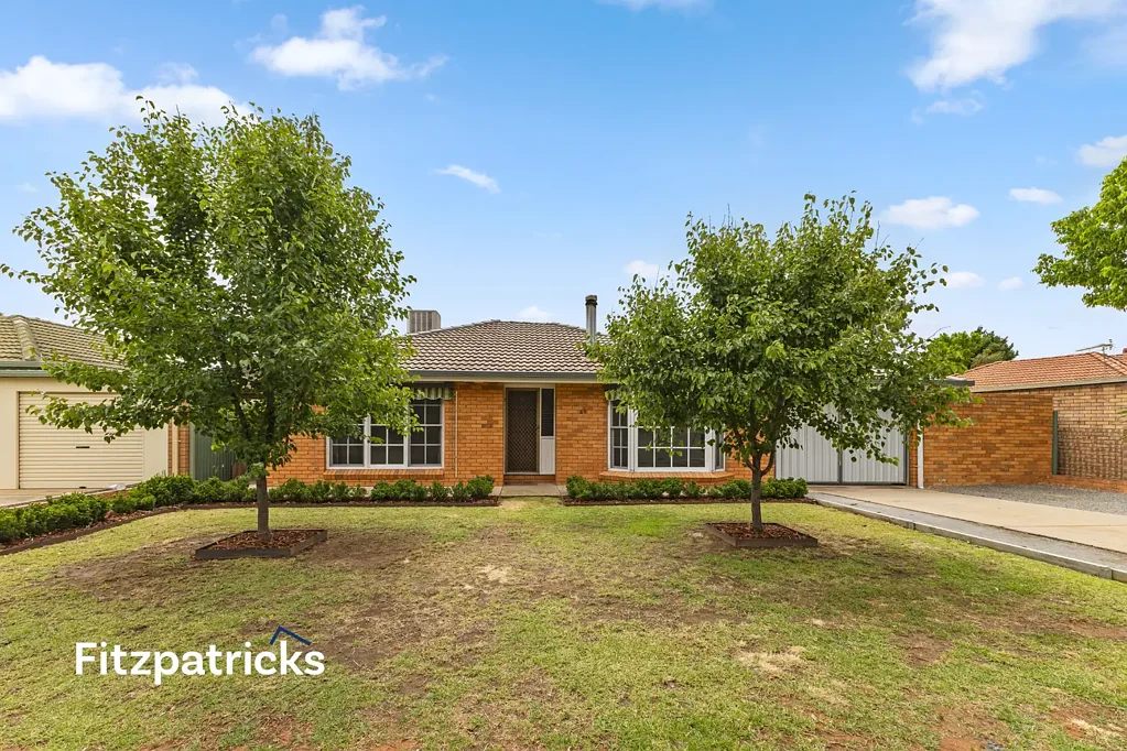 25 Adjin Street, Mount Austin, NSW 2650