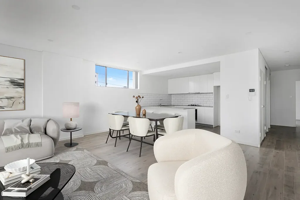 25/42-44 Lethbridge Street, Penrith, NSW 2750