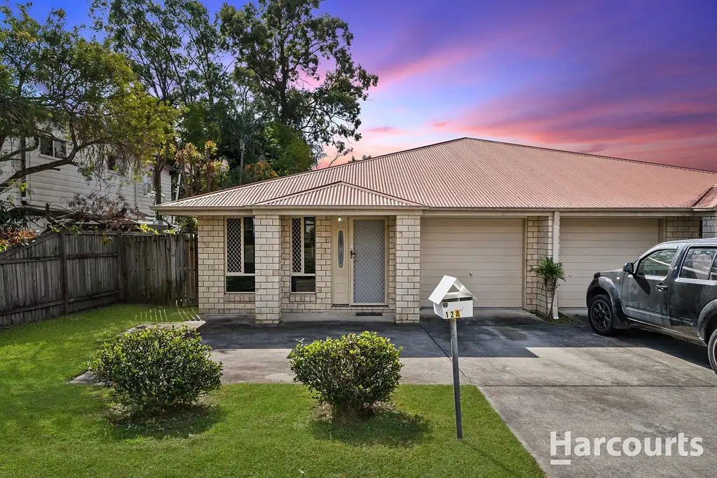 Fresh, Modern & Move-In Ready - The Perfect Place to Call Home