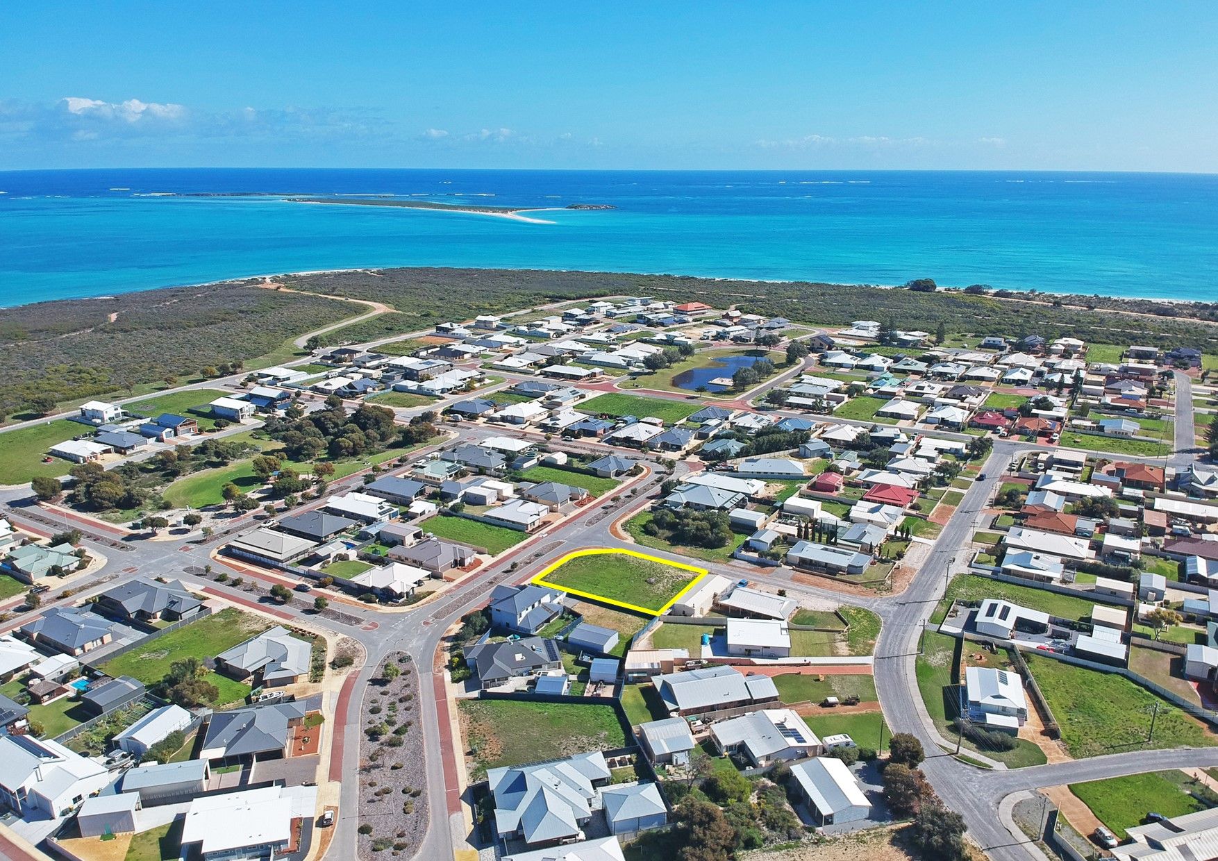 33 BORONIA TURN, JURIEN BAY WA 6516, 0 غرف, 0 حمامات, Section