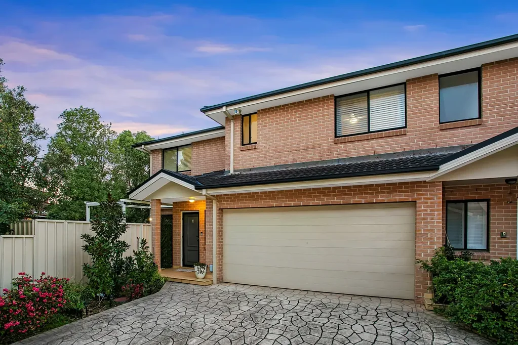4/4-6 Combara Avenue, Caringbah, NSW 2229