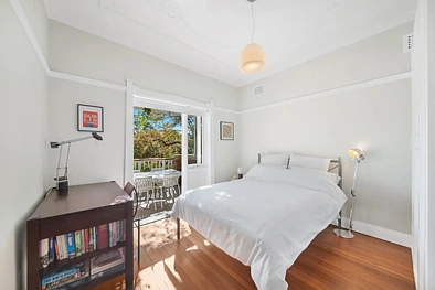 52 Killarney Street, Mosman, NSW 2088, 4房, 2浴, 整租独立别墅