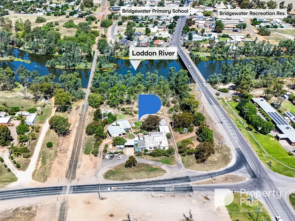 Bridgewater On Loddon 6 Bedroom Riverside Lifestyle 1 Acre Plus