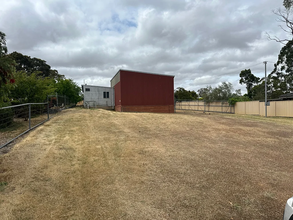 LOT 33/13 Booth Street, Mount Barker, WA 6324