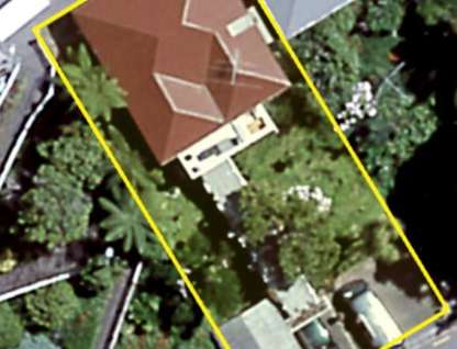 59 Aurora Terrace, Kelburn, Wellington, 5部屋, 2バスルーム, Home & Income