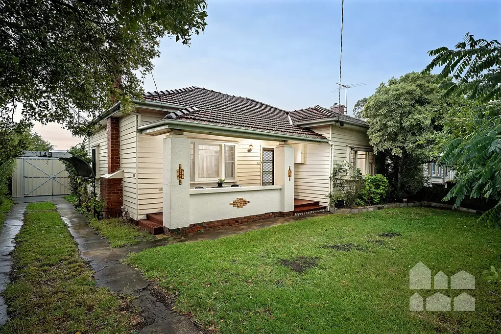 149 Essex Street, West Footscray, VIC 3012