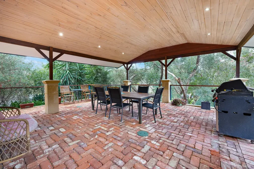 Mount Richon 4房  Stunning, Spacious & Stylish