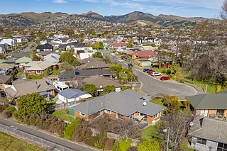 16 Leith Place, Spreydon, Christchurch