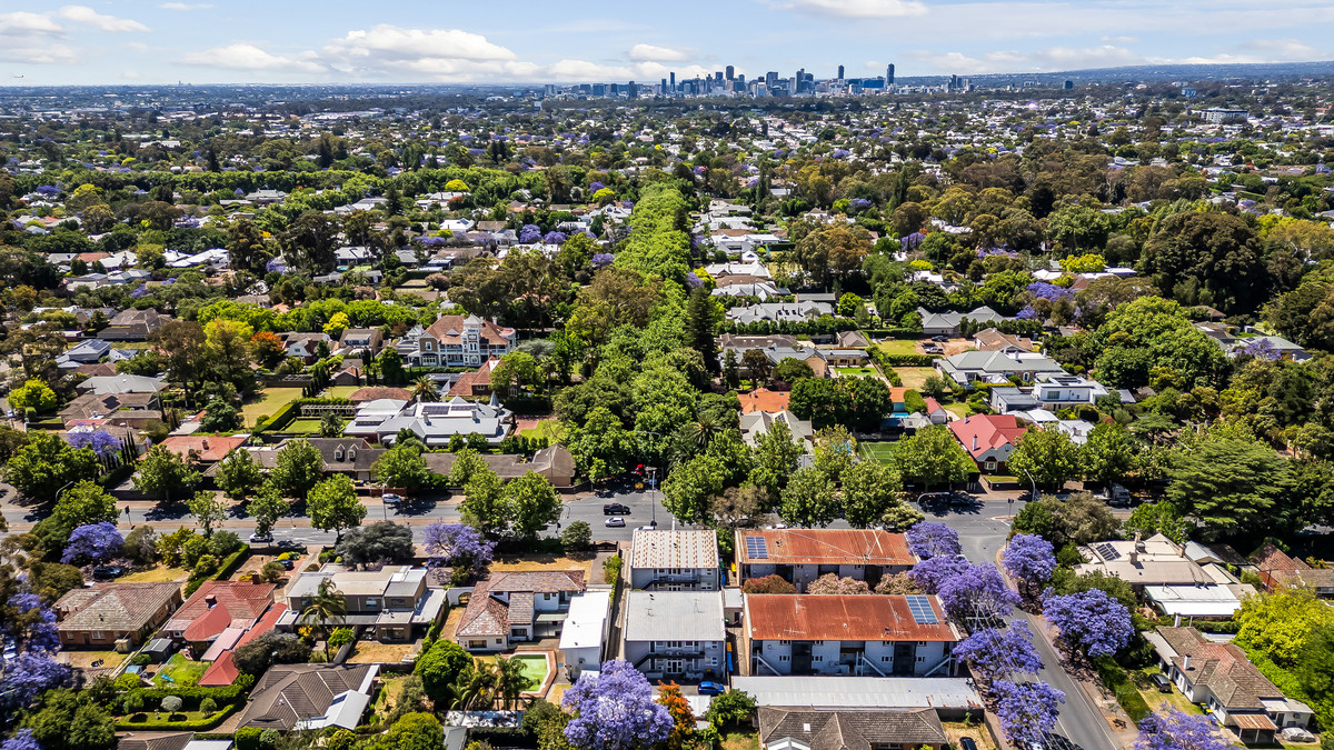 UNIT 5 123A CROSS RD, HAWTHORN SA 5062, 0 Schlafzimmer, 0 Badezimmer, Unit