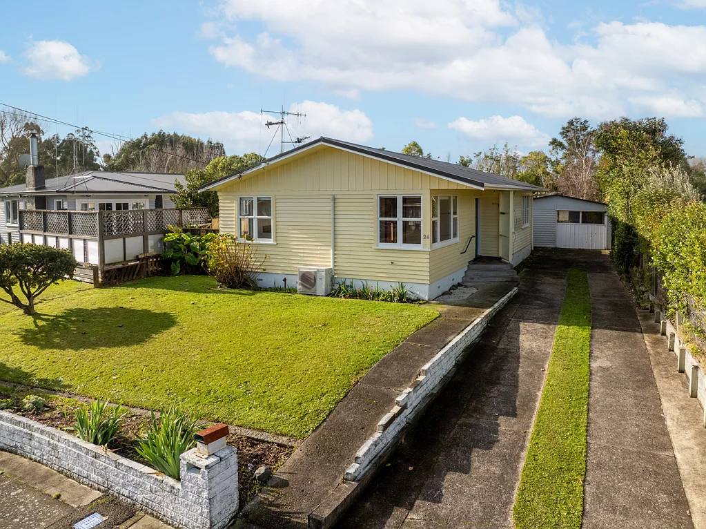 Dinsdale 3 Bedroom Freedom on Frederick – A first home ripper!