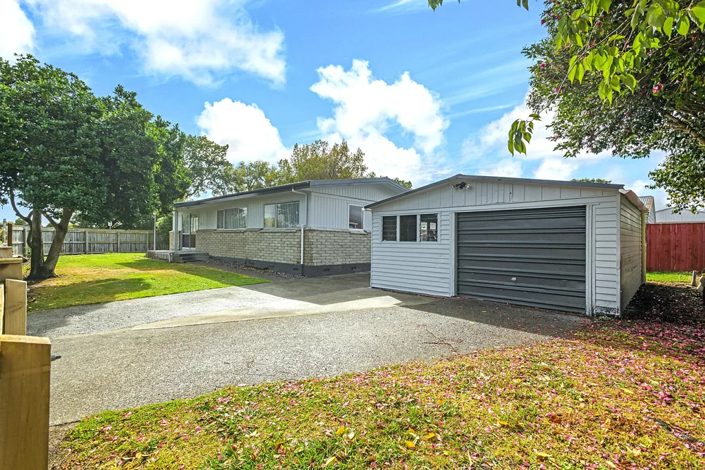 Awapuni 3Zimmer Affordable and fully featured