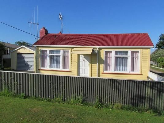 10 Vance Street, Shannon, Horowhenua, 2部屋, 1バスルーム