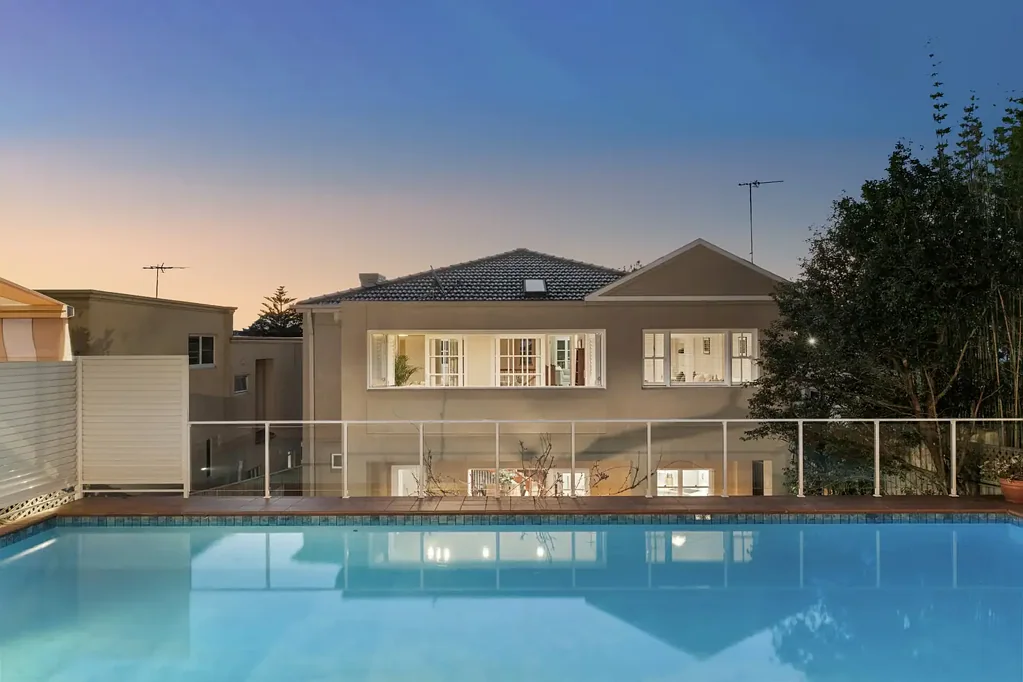 Blakehurst 6ਬੈੱਡਰੂਮ A timeless, tranquil retreat for the whole family