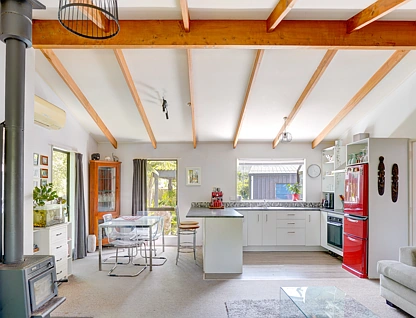 85A Rainbow Falls Road, Kerikeri, Far North, 3房, 1浴, 独立屋