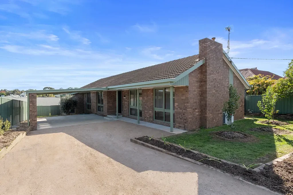 60 Somerville Street, Flora Hill, VIC 3550