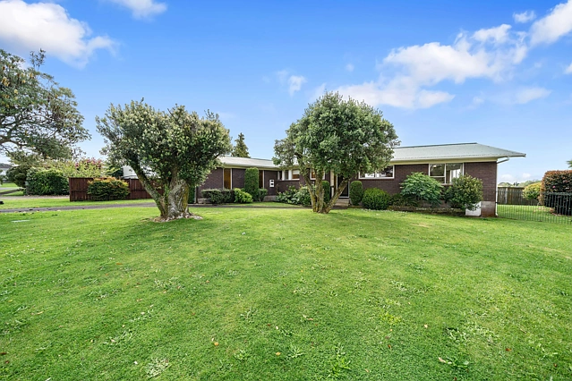 2 Dalton Court, Pukekohe, Franklin District