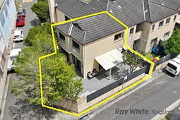 10/19 Bruce Street, Kingsford