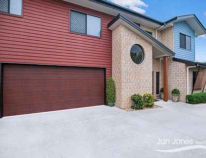 Unit 1/34 Georgina St, Woody Point, QLD 4019, 3房, 2浴, 排房