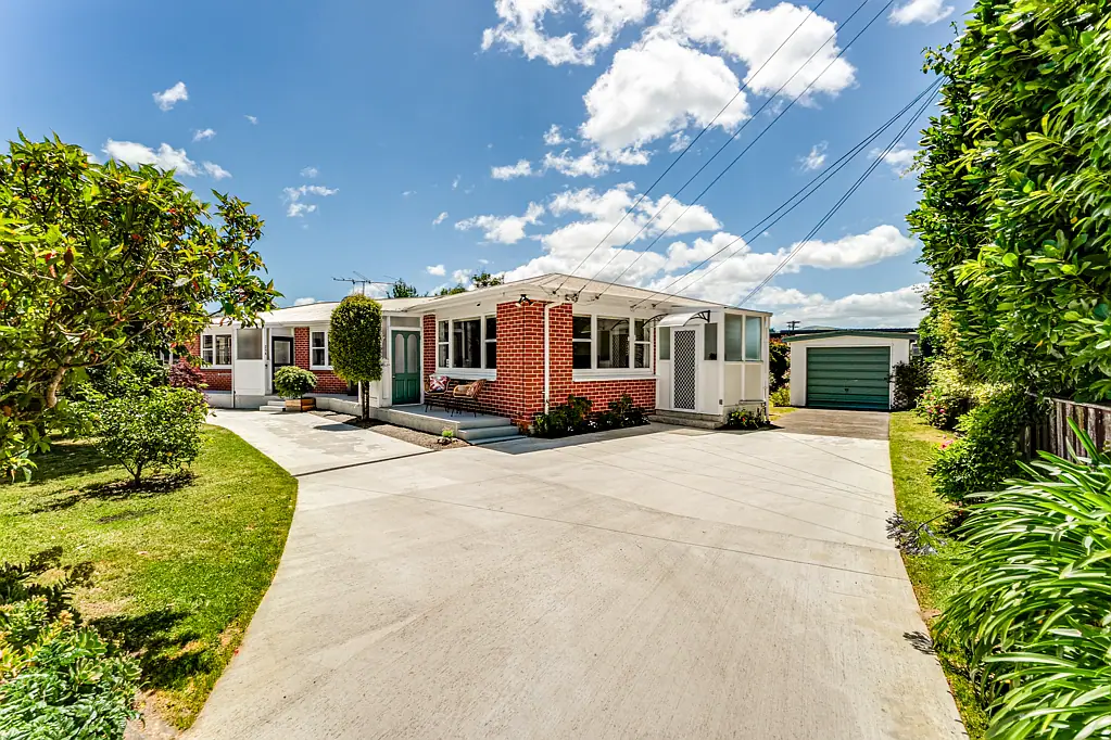 2/23 Gordon Street, Avalon, Lower Hutt, Wellington