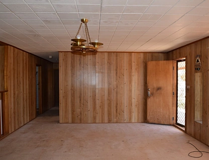 Lot 2 Aylett St, Coober Pedy, Outback, 3房, 1浴, House
