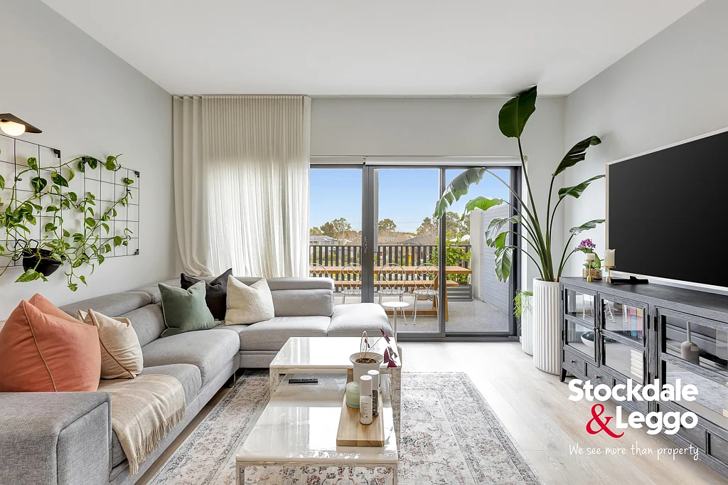 209/76 Epping Road, Epping, VIC 3076