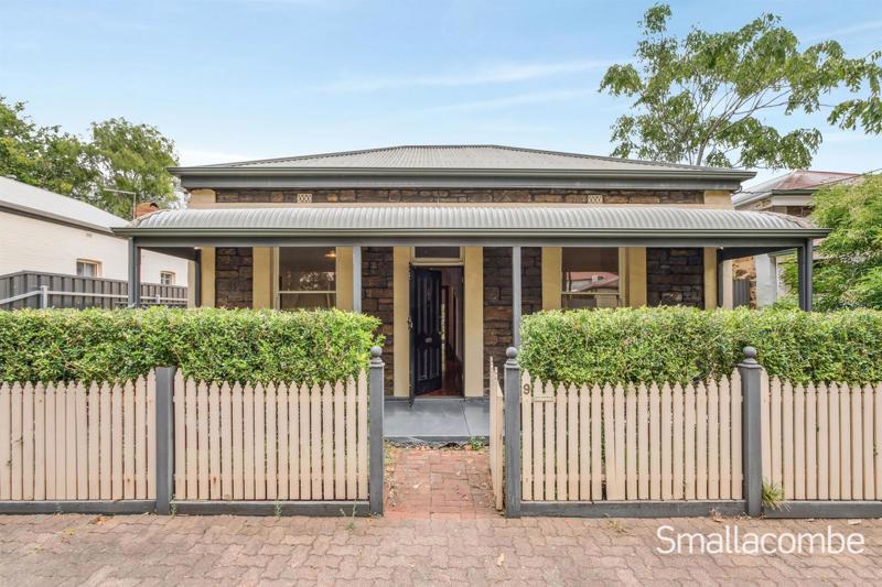 9 DIMBOOLA ST, BEULAH PARK SA 5067, 0 રૂમ, 0 બાથરૂમ, House