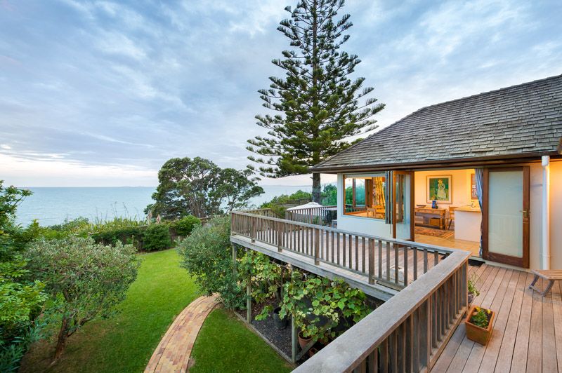 41 Churchill Road, Murrays Bay, Auckland - North Shore, 5房, 3浴