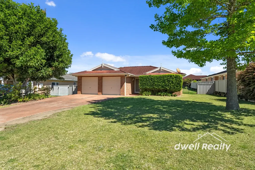 North Nowra 4ਬੈੱਡਰੂਮ Contemporary Comfort, Effortless Living & Exceptional Entertaining