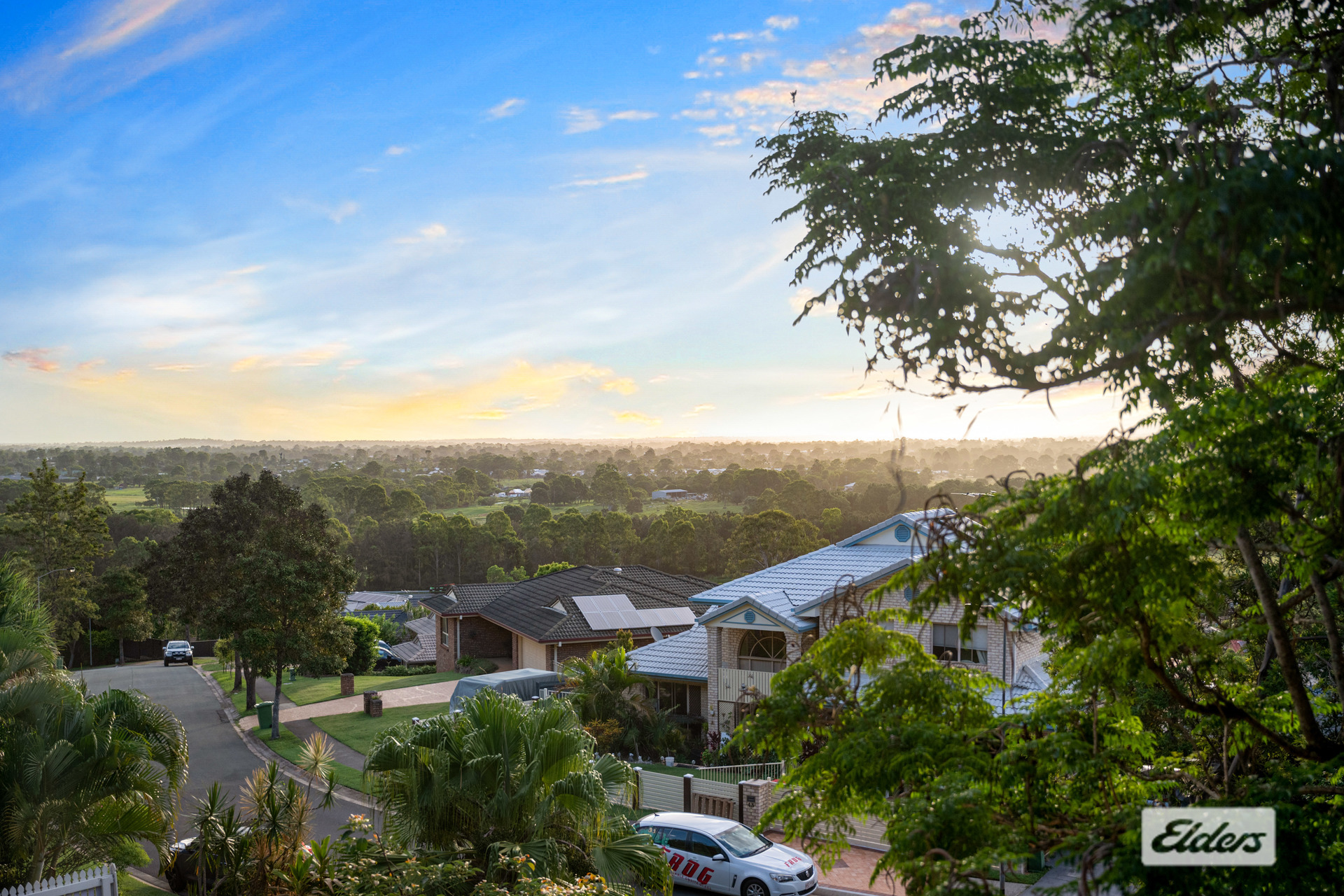 LOW DENSITY RESIDENTIAL