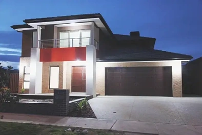 20 Mercure Way, Point Cook, VIC 3030, 4房, 2浴, House