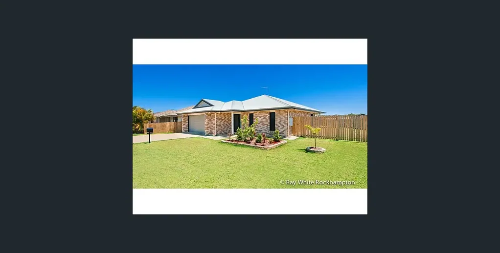 Modern & Spacious Family Home!