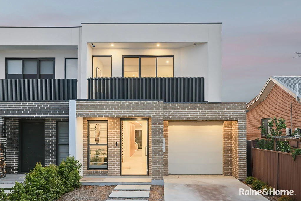 59A Throsby Street, Fairfield Heights, NSW 2165