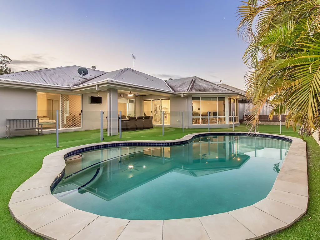 12 Jondaryan Street, Ormeau, QLD 4208