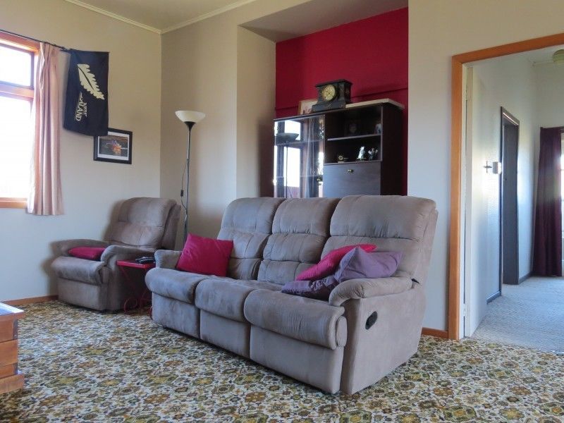 496 Alma-Maheno Road, Alma, Waitaki, 2 Schlafzimmer, 0 Badezimmer