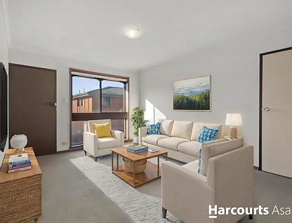 5/15 Close Avenue, Dandenong, VIC 3175, 2 Kuwarto, 1 Banyo, Apartment