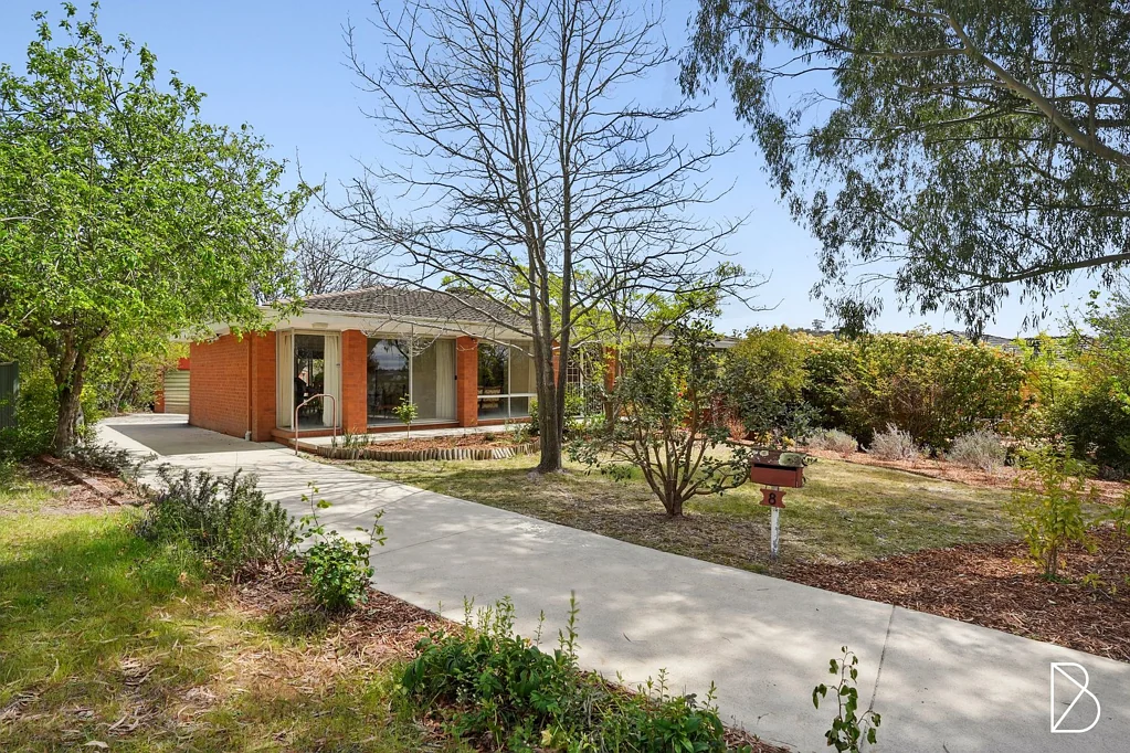 8 Echo Place, Lyons, ACT 2606