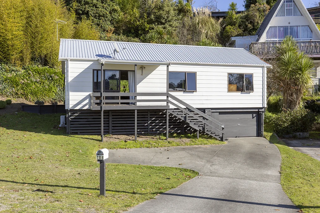 Taupo 3Habitaciones First base or investor home run