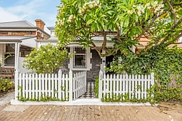 22 Mansfield Street, North Adelaide