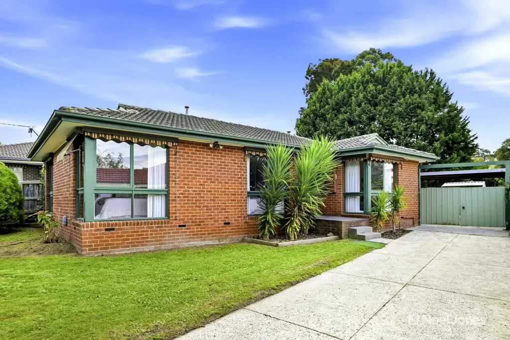 Ringwood 3غرفة نوم Step Into A Sought-After Area