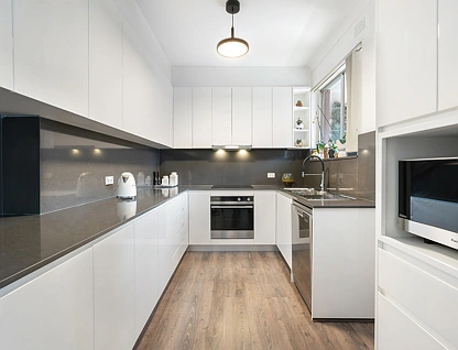 7/54 Arthur Street, Punchbowl, South Western Suburbs, 2 غرف, 1 حمامات, Apartment